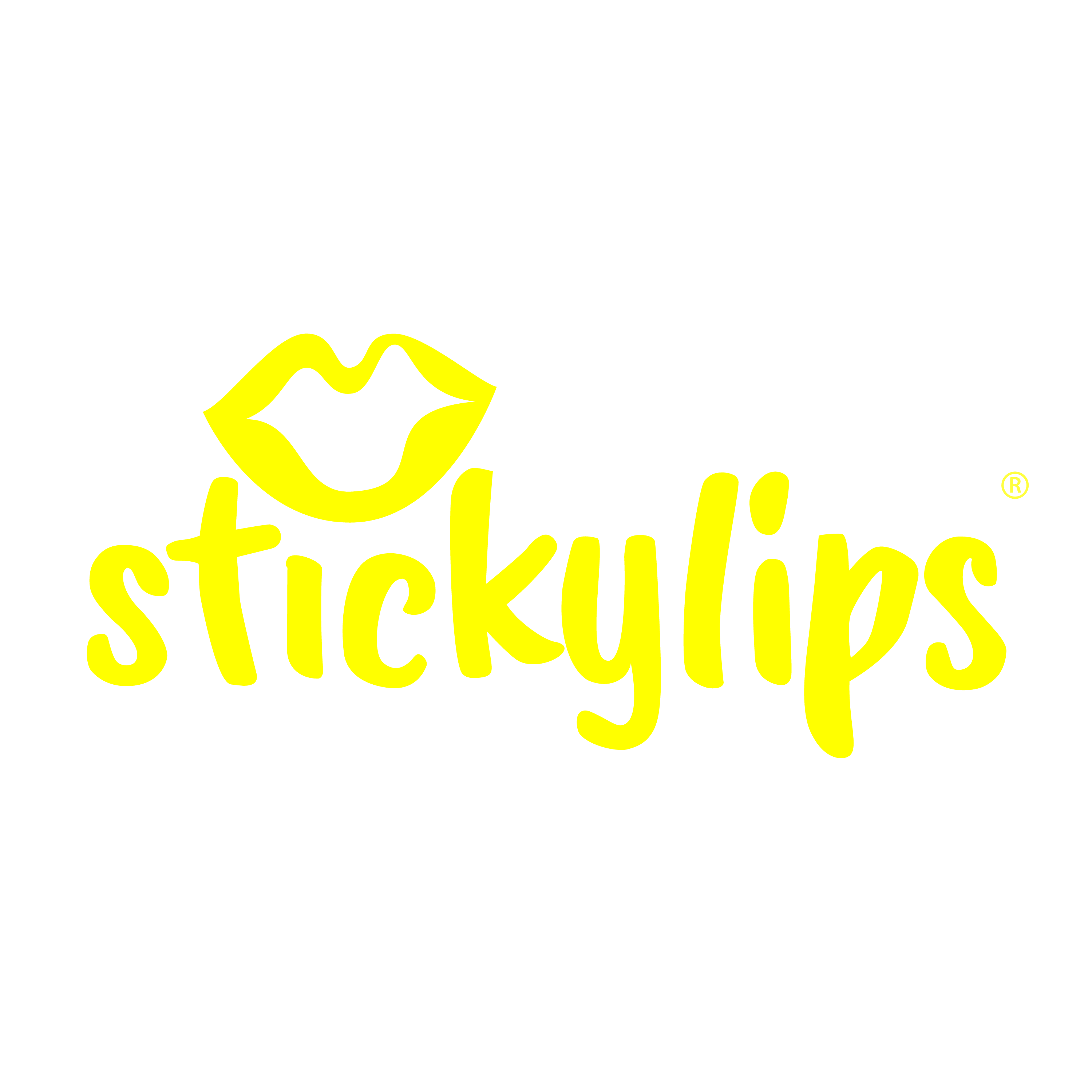stickylips